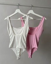 Load image into Gallery viewer, Like Skin Bodysuit (Multiple Colors)
