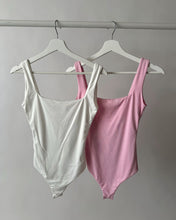 Load image into Gallery viewer, Like Skin Bodysuit (Multiple Colors)
