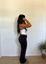 Load image into Gallery viewer, Back to Basics Halter Top (White)
