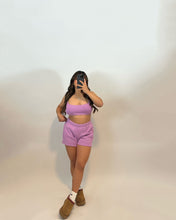 Load image into Gallery viewer, Maxine Short Set
