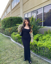 Load image into Gallery viewer, Vivy maxi dress
