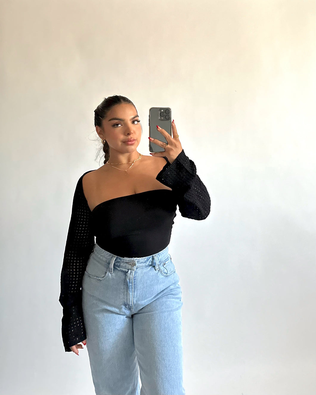eva bolero