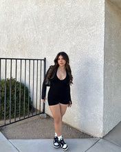 Load image into Gallery viewer, Jayda Romper

