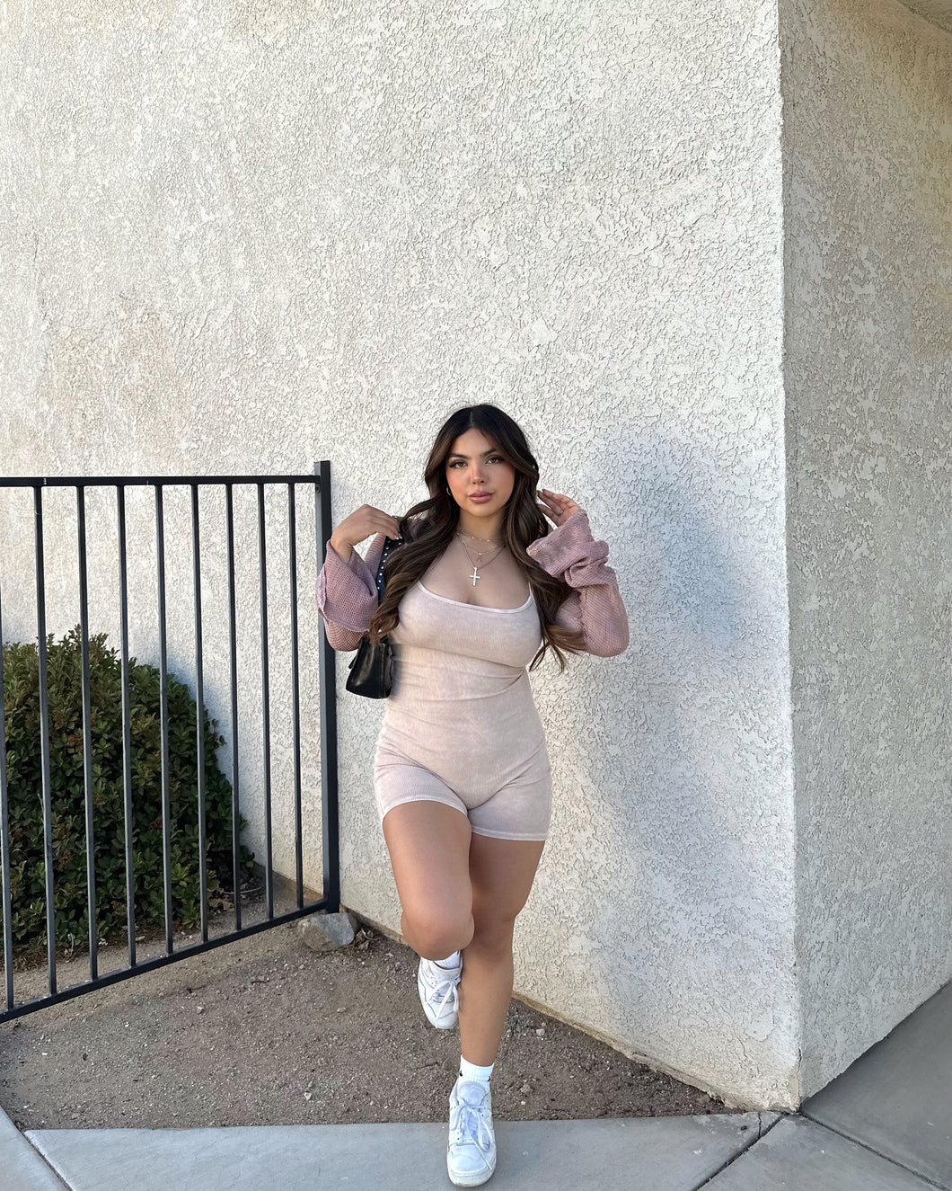 Sol Summer Romper