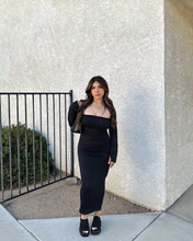 Load image into Gallery viewer, Scarlett Dress Set
