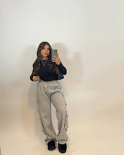 Load image into Gallery viewer, Archer Cargo Sweatpants
