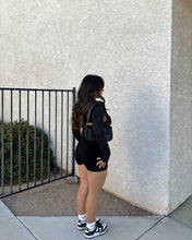 Load image into Gallery viewer, Jayda Romper
