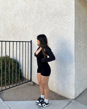 Load image into Gallery viewer, Jayda Romper
