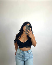Load image into Gallery viewer, Sinner’s Bralette
