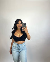 Load image into Gallery viewer, Sinner’s Bralette
