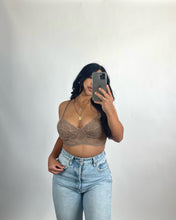 Load image into Gallery viewer, Sinner’s Bralette
