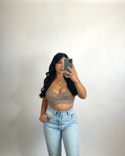 Load image into Gallery viewer, Sinner’s Bralette

