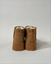 Load image into Gallery viewer, Dixie Platform Boot
